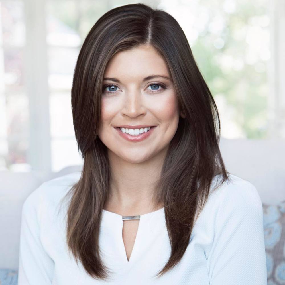 Meet your Posher, Olivia